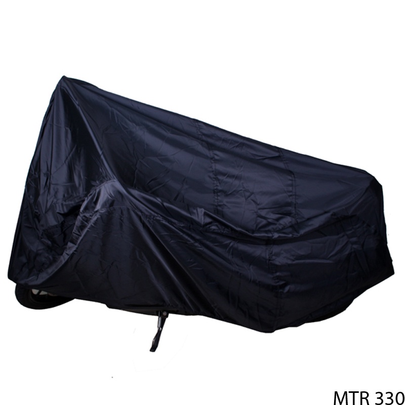 Cover Motor Terbaru MTR 370