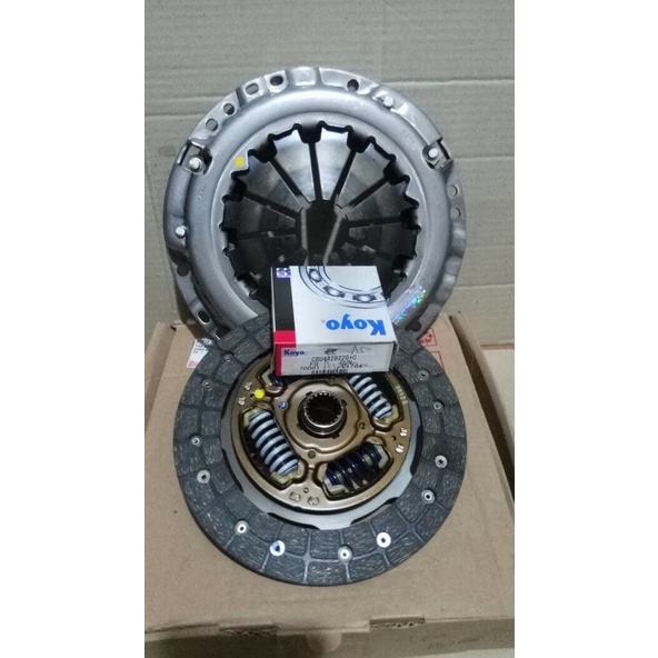 Kopling Set Avanza Xenia 1300Cc Original #Original