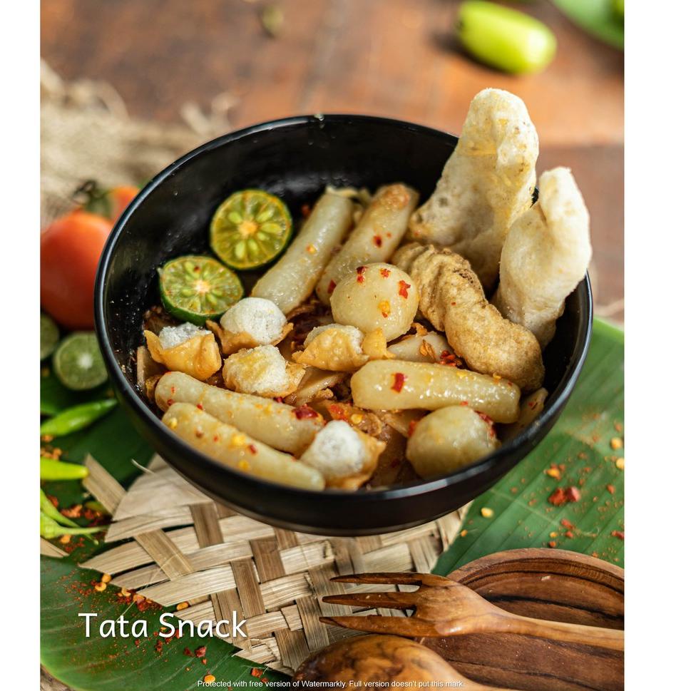 

₴ SEBLAK Baso Aci ィ