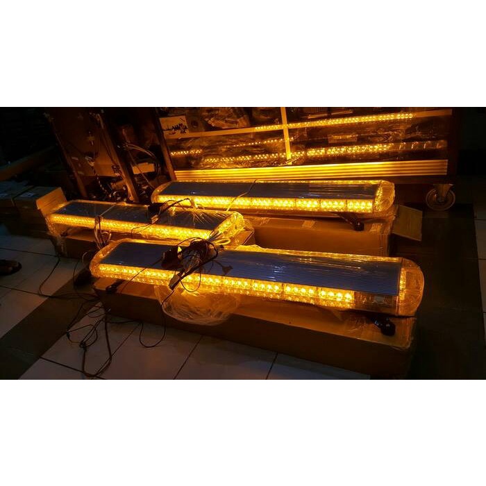 Light Bar Ltf8400 22Kotak X 4Led Vama #Original