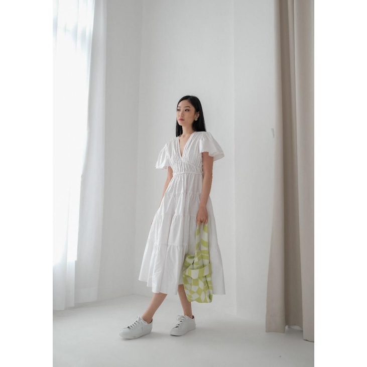 POTTIE - Gweny Dress - Dress Wanita