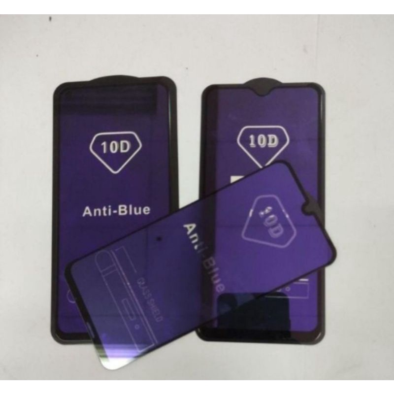 ANTI GORES KACA BLUE VIVO V23E, VIVO V23 5G, VIVO V21, VIVO Y50, VIVO Y12, VIVO Y91