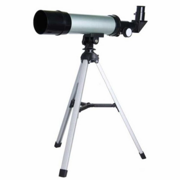 Telescope Teropong Bintang Space Astronomical 360/50mm 60 X Zoom