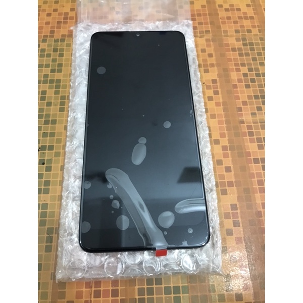 LCD+TS FRAME SAMSUNG A32 2020 4G INCELL