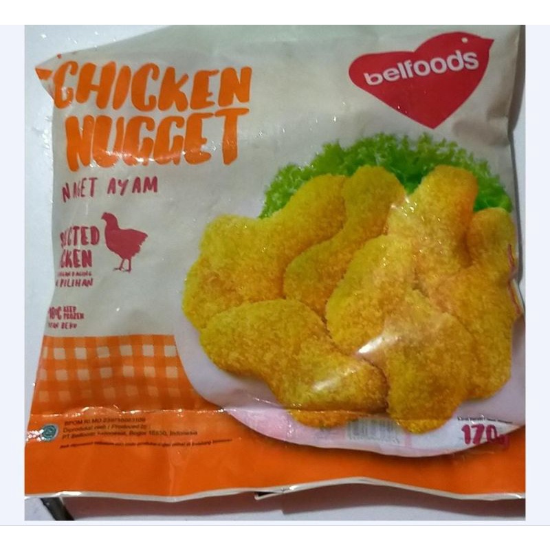 

Nugget