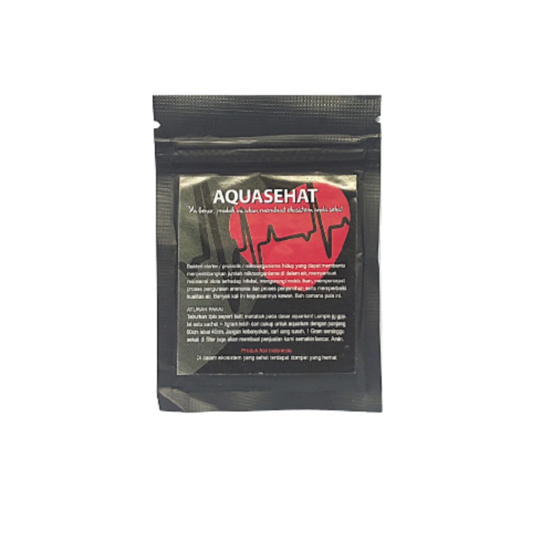 Bakteri Starter Aquasehat - Aquasehat Bakteri Starter Aquascape Bakteri Starter Aquasehat - Aquaseha