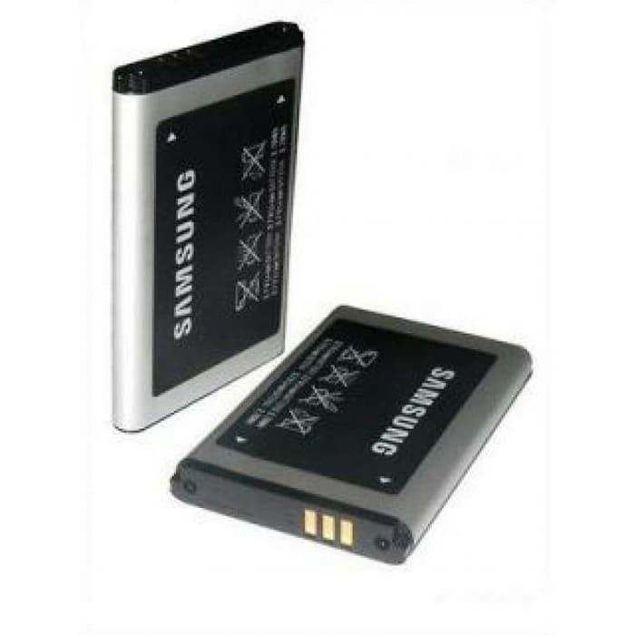 Baterai Samsung C3303