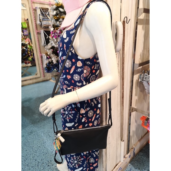 Tas Selempang Surfer Girl Original