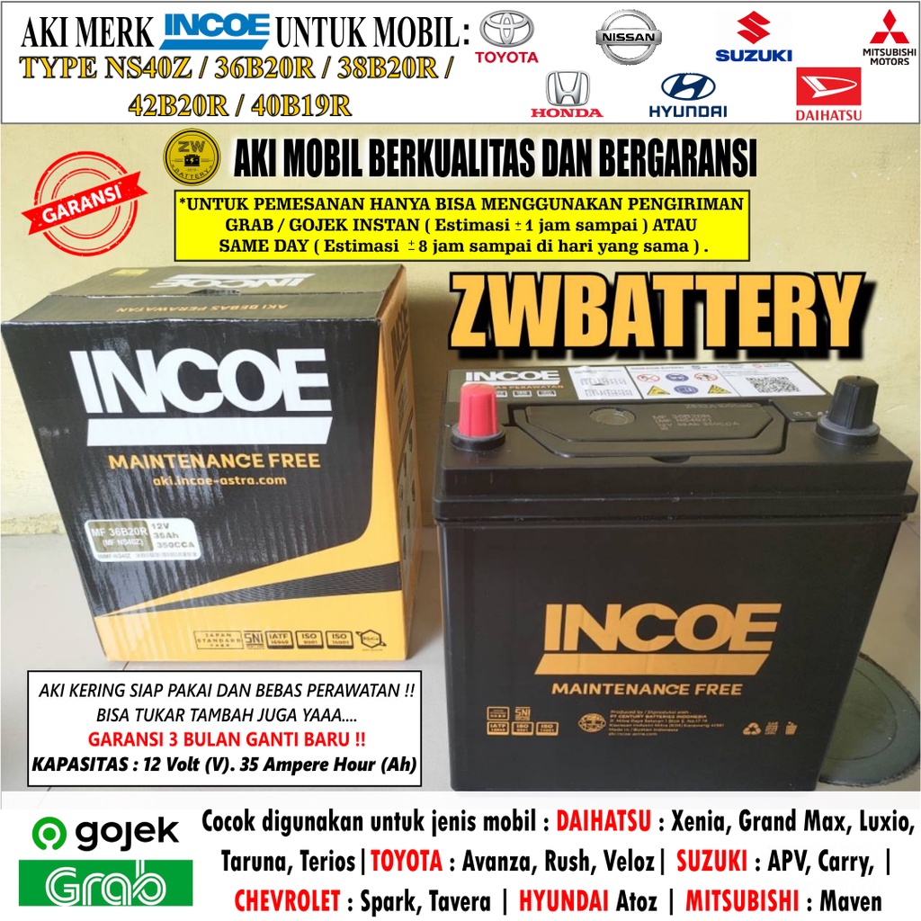 AKI MOBIL APV, T120SS PICK UP, CARRY PICK UP, LUXIO NS40Z INCOE ASTRA MF