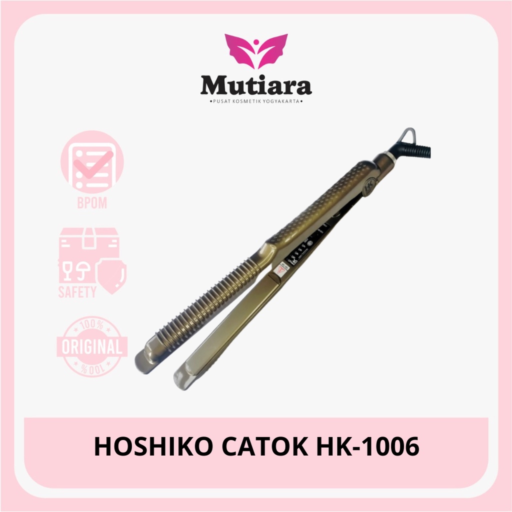 HOSHIKO CATOK HK-1006