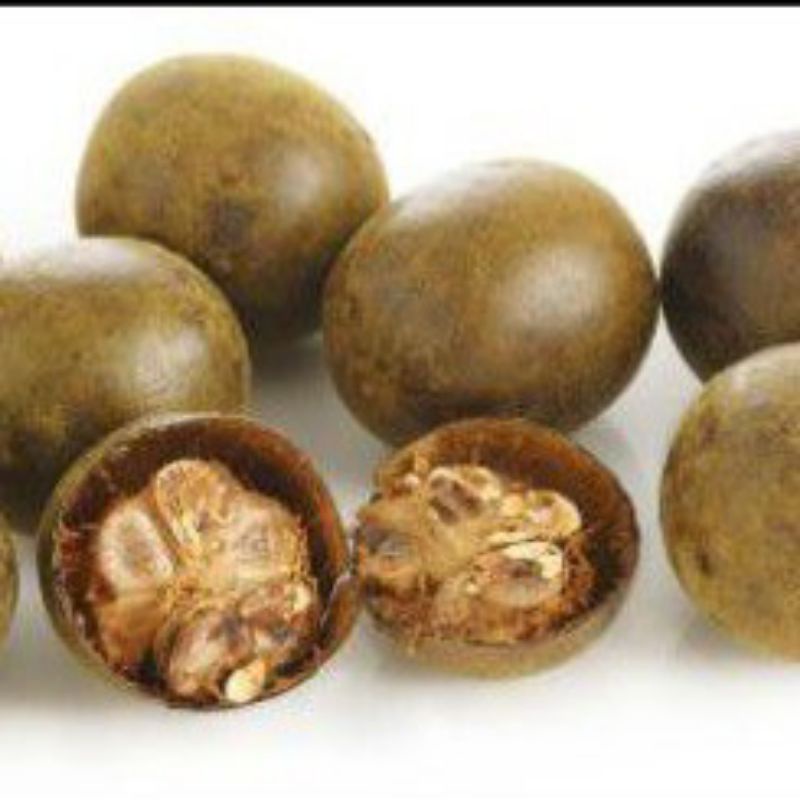 

Lo Han Kuo buah kering