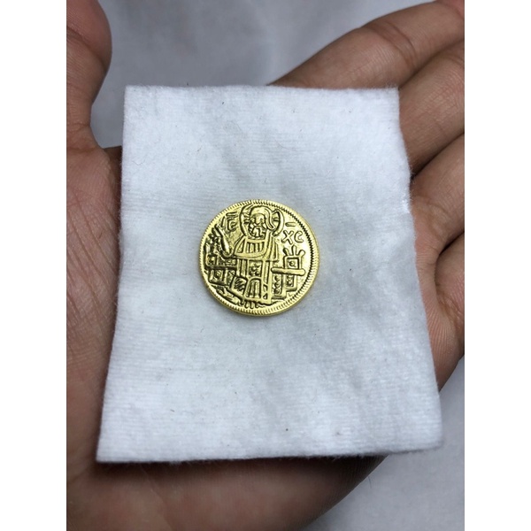 Koin Kuno Yunani Kuno Langka