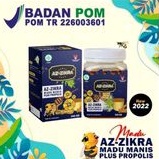 

Madu Az Zikra hutan Super Manis 500gr Original
