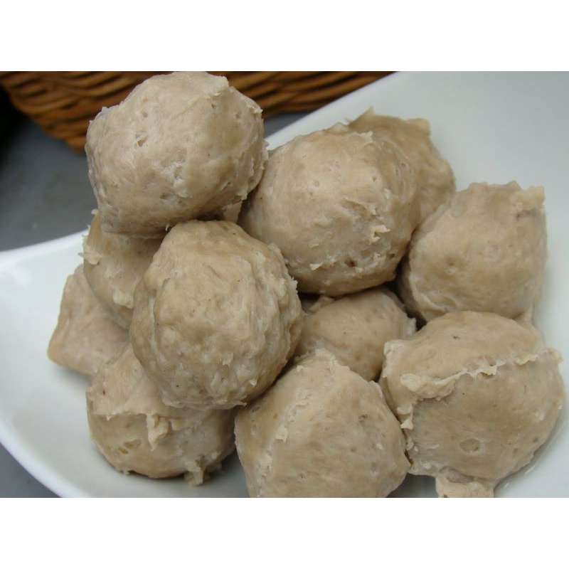 

baso sapi asli full daging