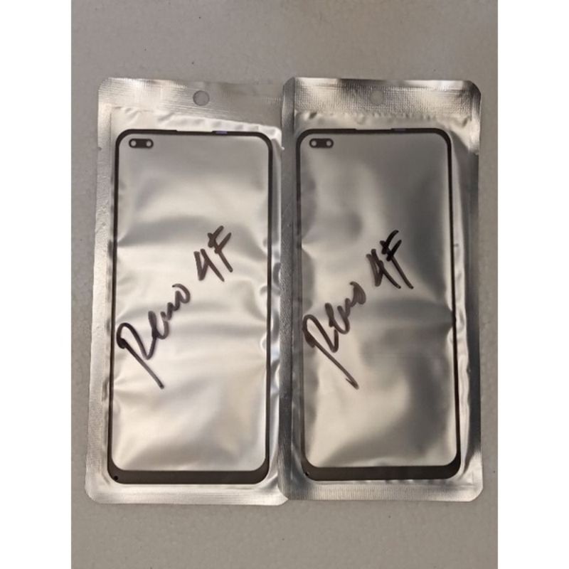 KACA LCD+ LEM OCA OPPO RENO 4 4G / RENO 4F 4G GLASS TOUCHSCREEN