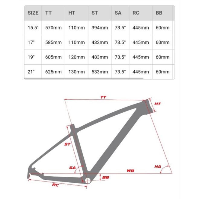 FRAME SEPEDA MTB MOSSO 2915XC RANGKA MTB 29ER MOSSO 2915XC FRAME SEPEDA GUNUNG