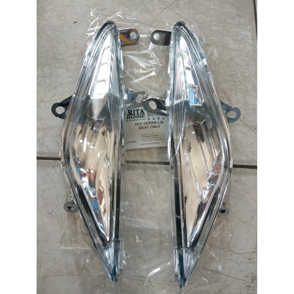 Lampu Sen Depan Honda Beat Sein Depan Honda Beat