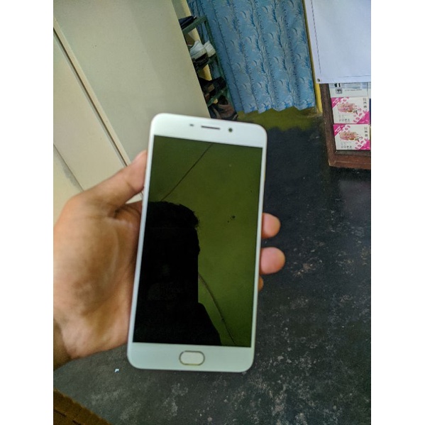 Oppo f1plus 4/64