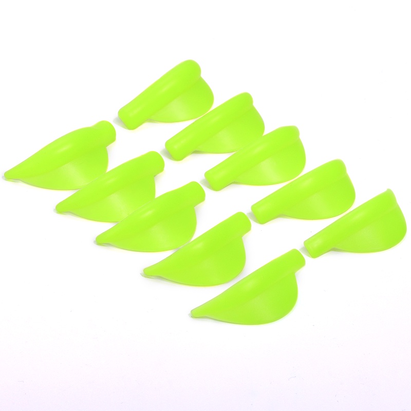 Baru 5pasang/pack Silikon Eyelash Perm Pad Daur Ulang Bulu Mata Batang Perisai Mengangkat 3D Penjepit Bulu Mata Makeup Aksesoris Aplikator