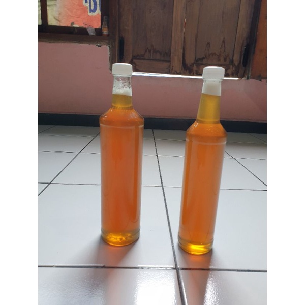 

Madu Randu Super/ Madu Asli/ Madu Tanpa Campuran/ Madu Murni 100%