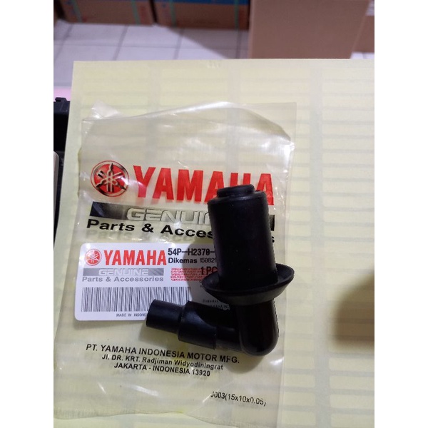 TUTUP BUSI MIO J CANGKLONG BUSI COK BUSI MIO J