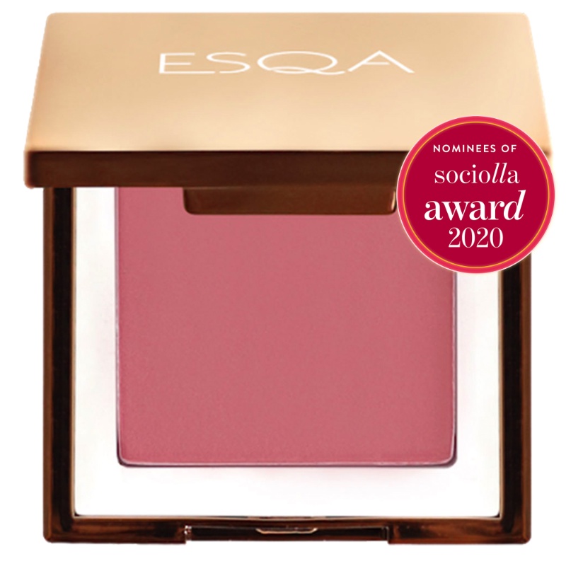 ESQA Blush On ESQA Blush Milan ESQA Blush Vienna ESQA Blush Florence ESQA Blush Malibu ESQA Blush Ba
