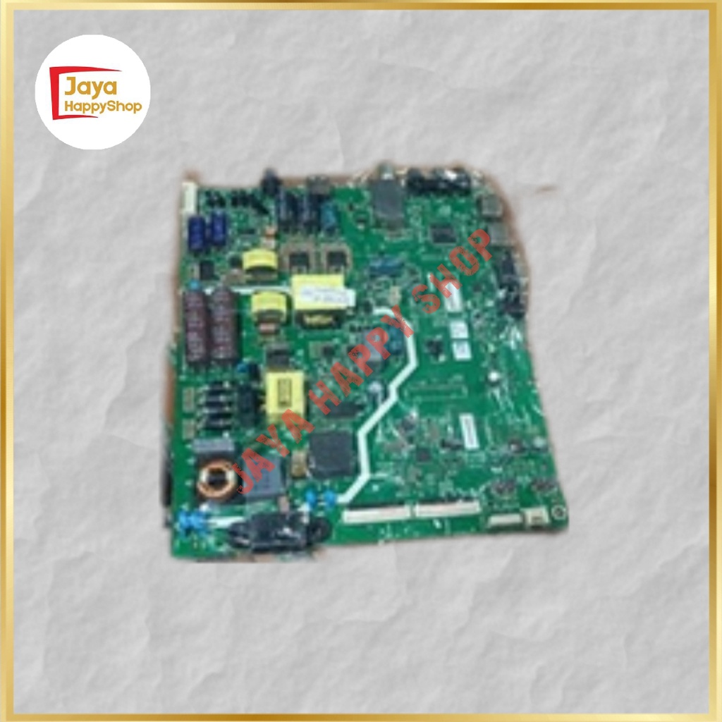 MB MAINBOARD MOTHERBOARD MESIN TV PANASONIC TH49D305G