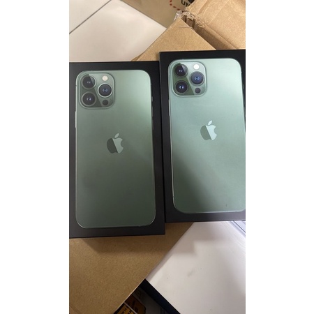 iPhone 13 Pro Max  128