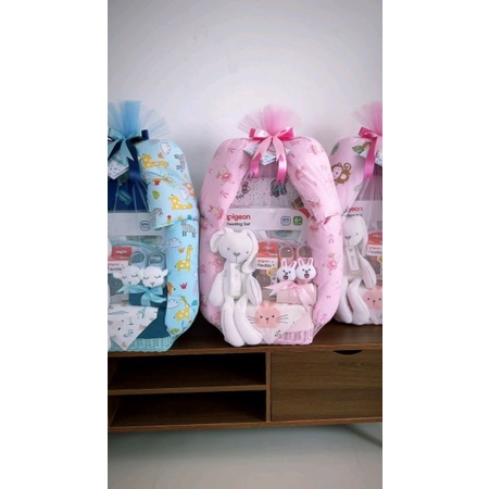 Bebibolu BabyGift Parsel Bayi