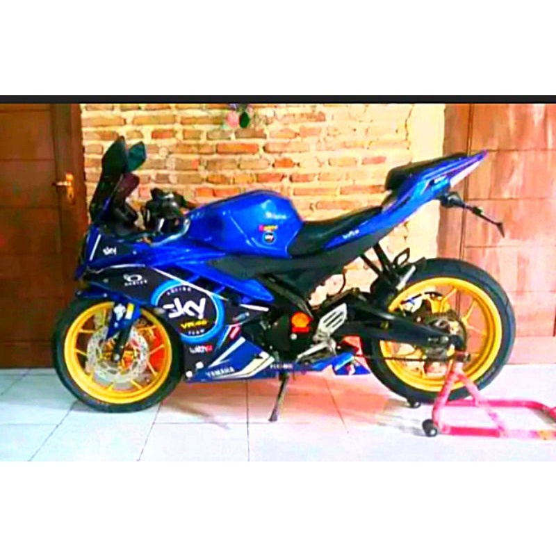 riping R15 v2 variasi grafis lingkar terlaris l stiker r15 v2 variasi terbaru l striping r15 v2 moti