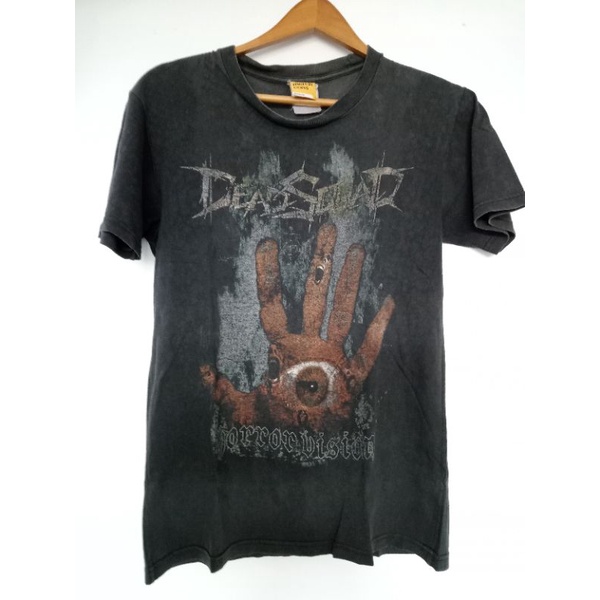 ts deadsquad horror vision 2009