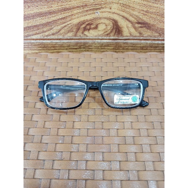 kacamata Plus / Minus/ kacamata baca/ gagang sambungan per /pegas