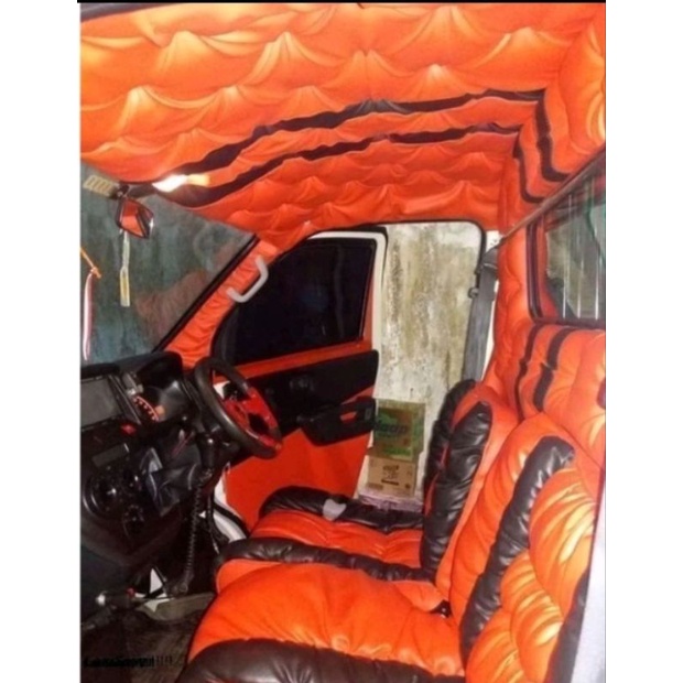 plapon/kabin atap futura,ss,colt,t120,granmax,carry,pickup