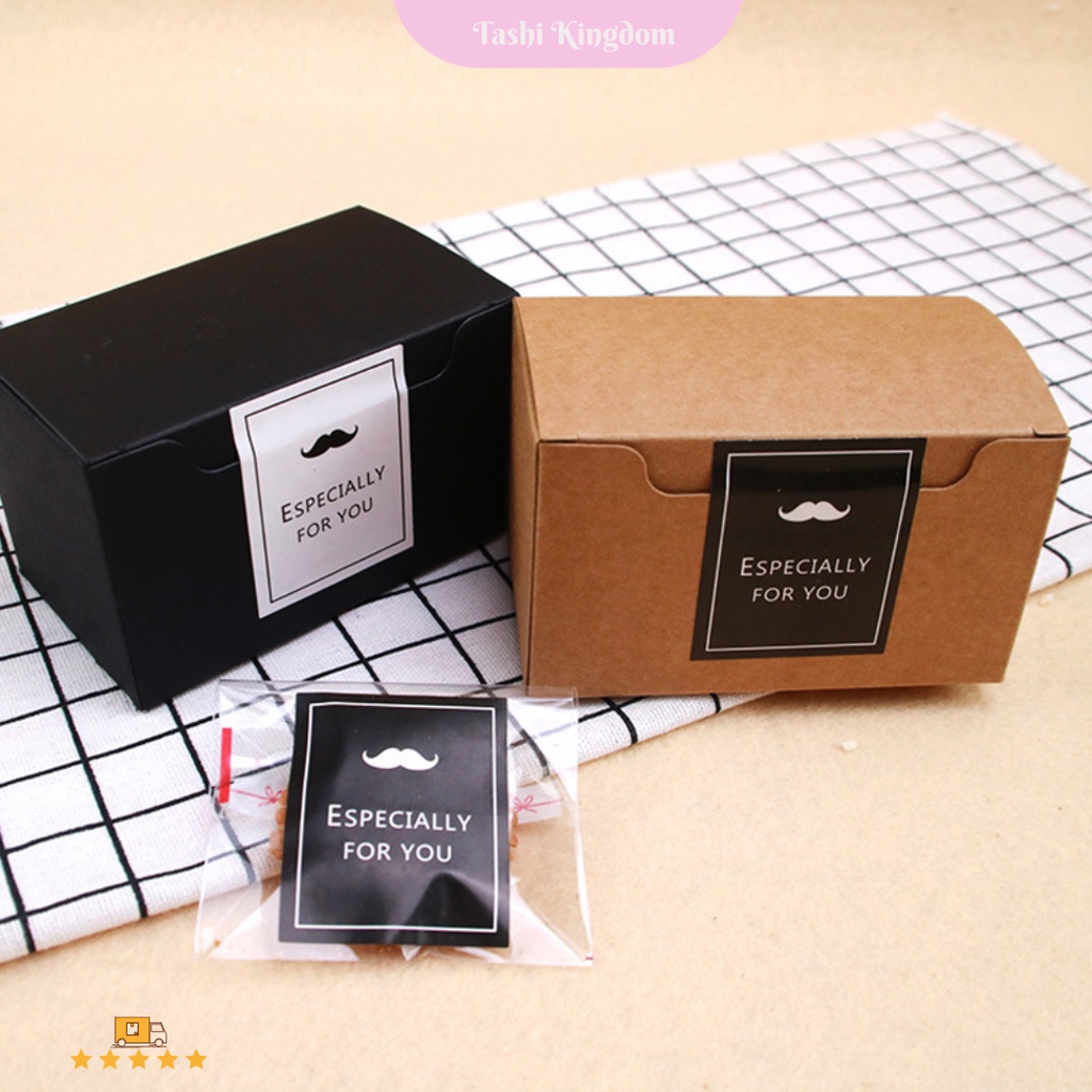 

KOTAK COOKIES BOX KADO PACKING HADIAH HAMPERS, PAPER BOX CAKE CRAFT HADIAH