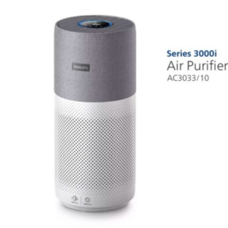 purifier philips 3000i series