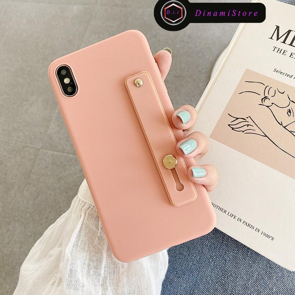 Softcase realme C1 C2 C3 U1 2 2 Pro 3 Pro 5 5i 5s Pro 6 Pro X Xt C11 C15 c12 7 7pro etc DII835 {RBP.