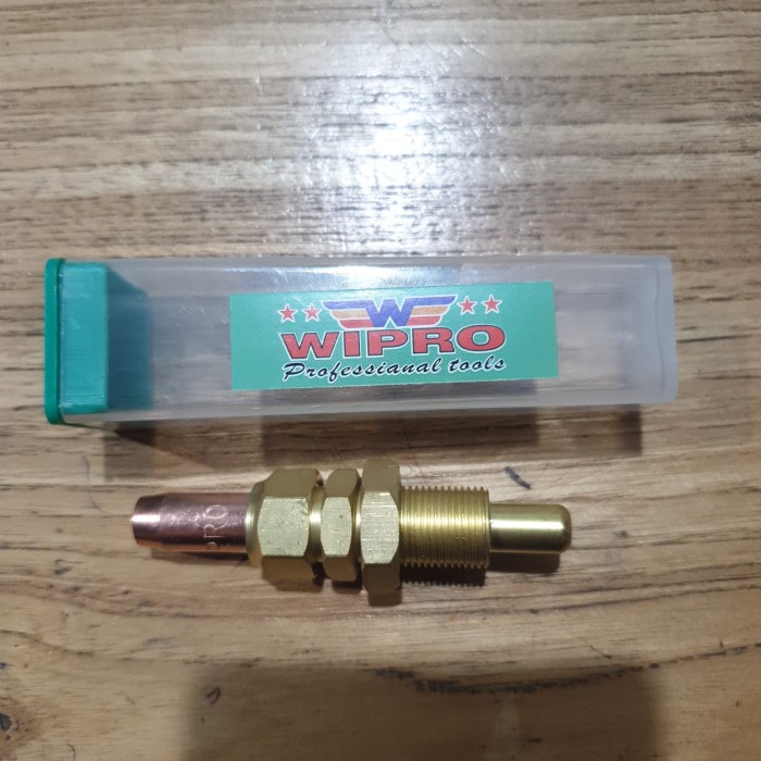 CUTTING TIP WIPRO LPG NO 2 TYPE M