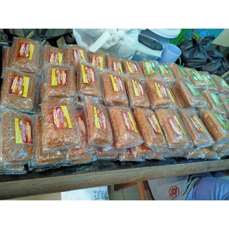 

Sambal Pecel Madiun