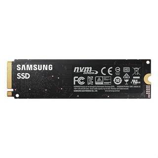 SAMSUNG SSD 980 1TB / 250GB / 500GB M.2 PCIe NVMe M2 Internal SSD