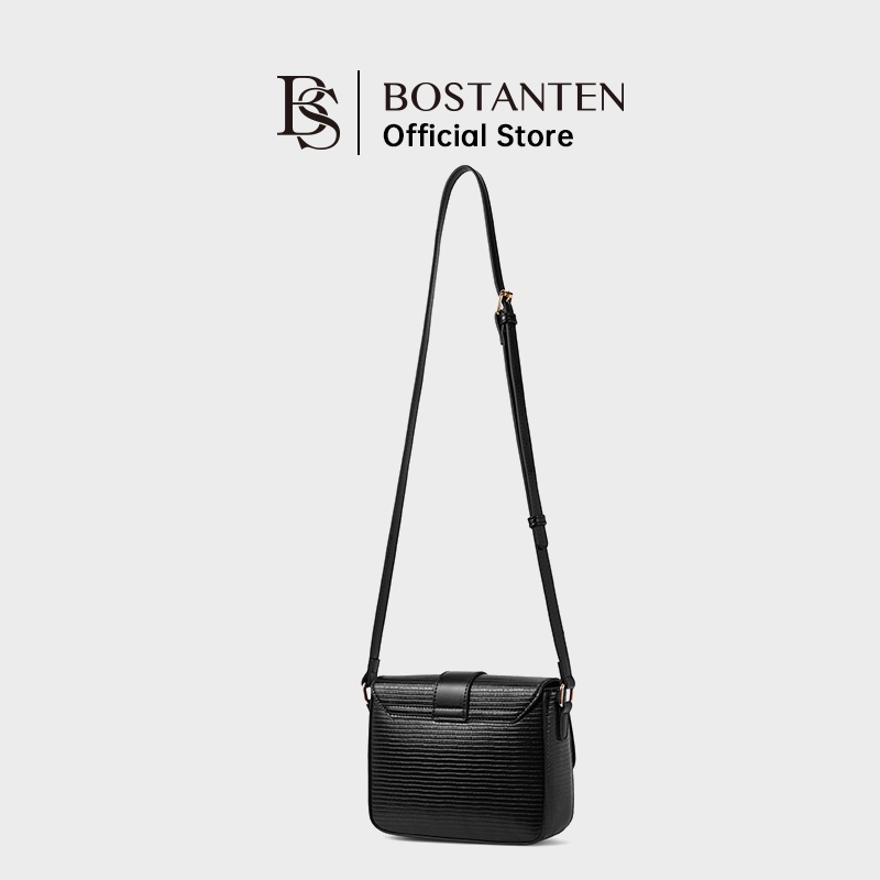 Bostanten Tas Selempang Wanita Sling Bag Fashion Shoulder Bag