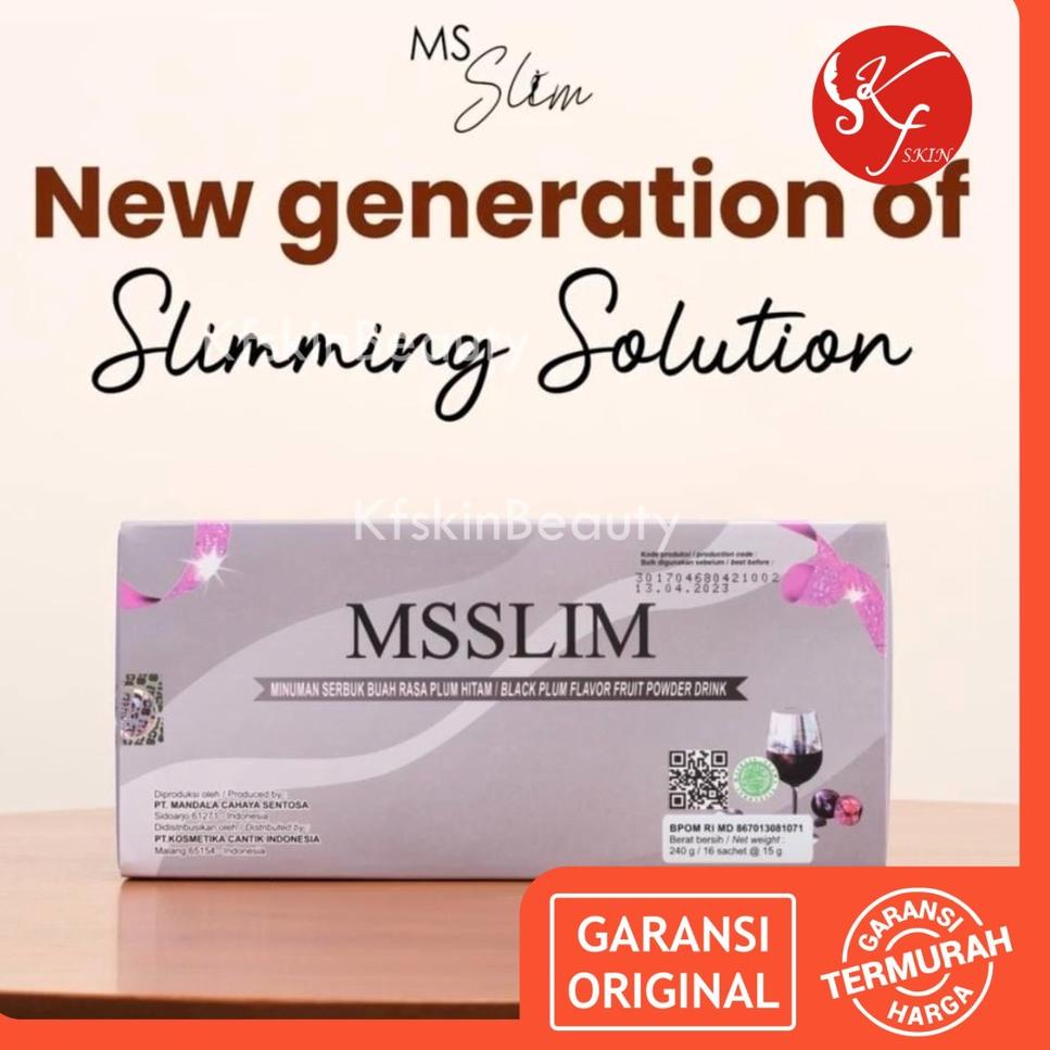 

オ MS BLACK / MS SLIM MS GLOW ツ
