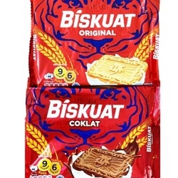 

Biskuat Original / Coklat Biskuit 121.6 gram