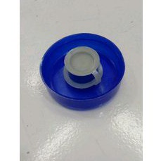TUTUP GALON ANTI TUMPAH / TUTUP GALON DISPENSER