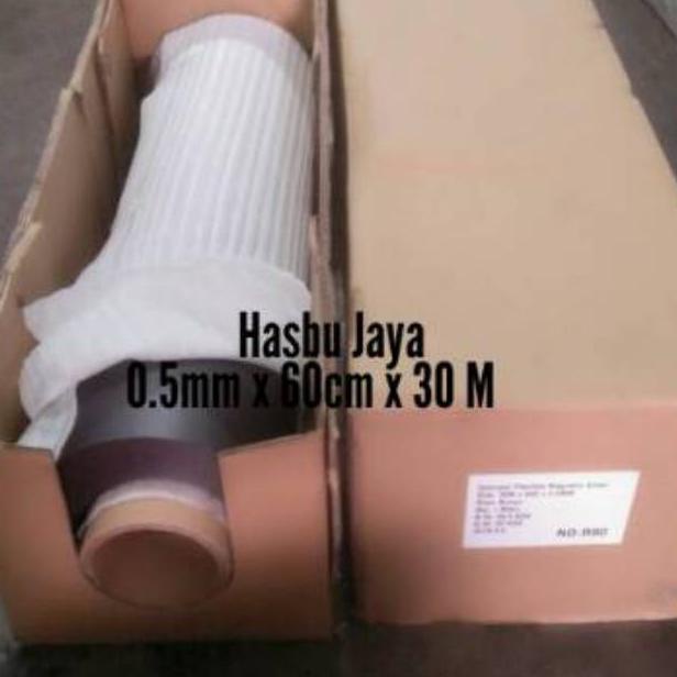 

MAGNET LEMBARAN 0,5MM X 60CM X 100CM TERLARISS...,,,,,