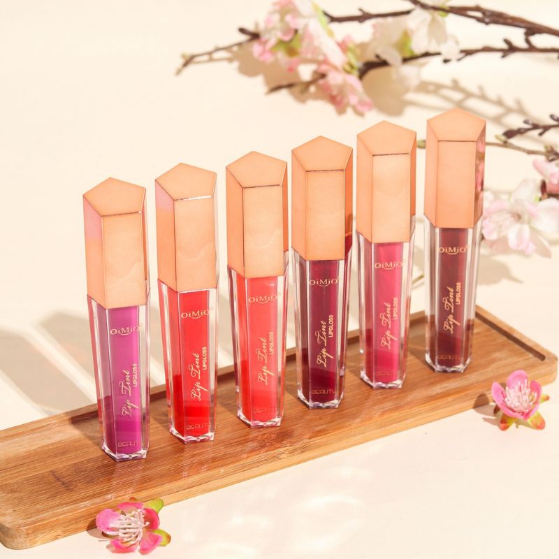 OIMIO LIP GLOSS BPOM