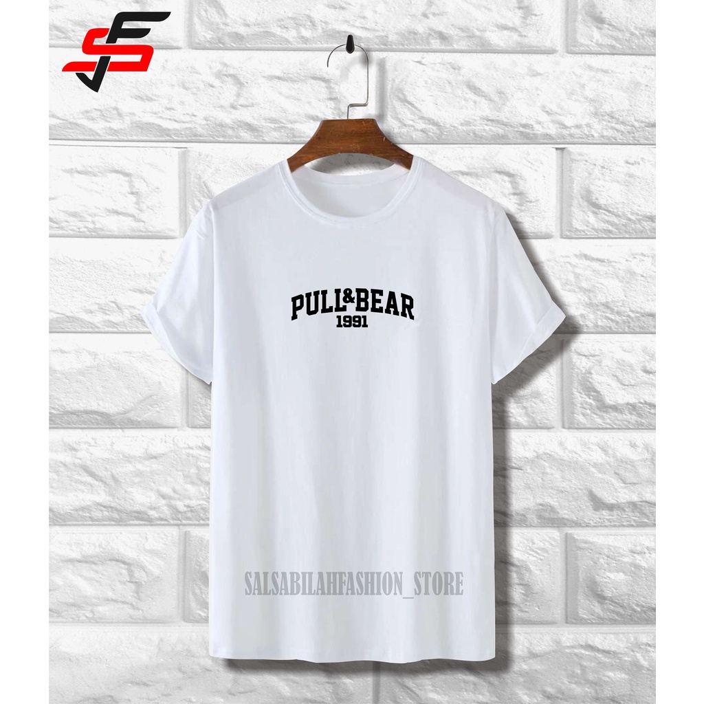 [ PROMO] KAOS DISTRO BISA BAYAR DI TEMPAT