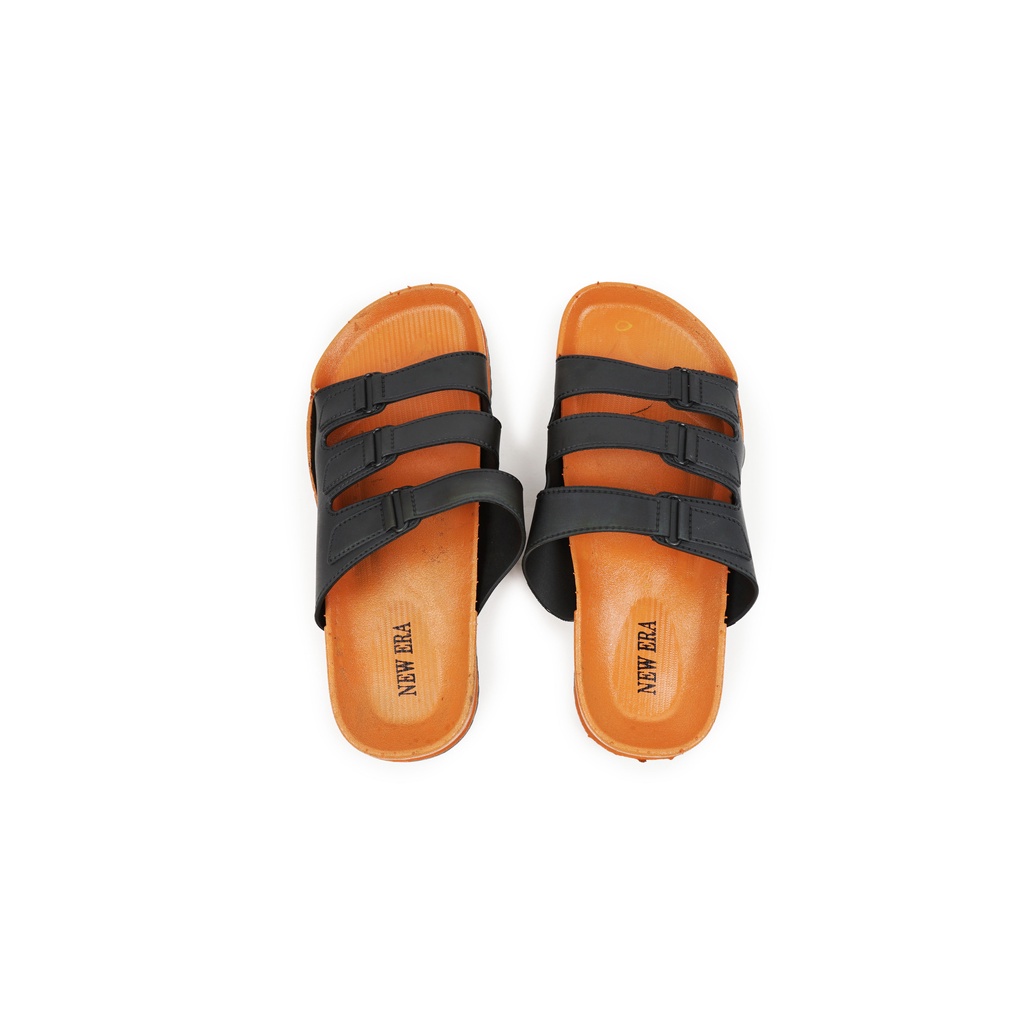 Sepatu Sandal Wanita NEW ERA LB 12042