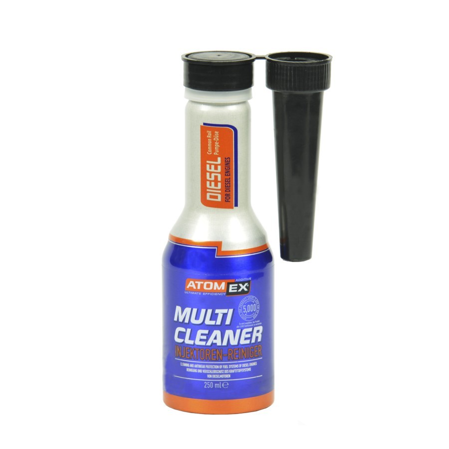 Xado Atomex Multi Cleaner for Diesel Original