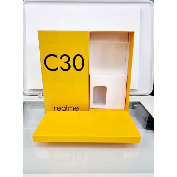 DUS BOX REALME C30