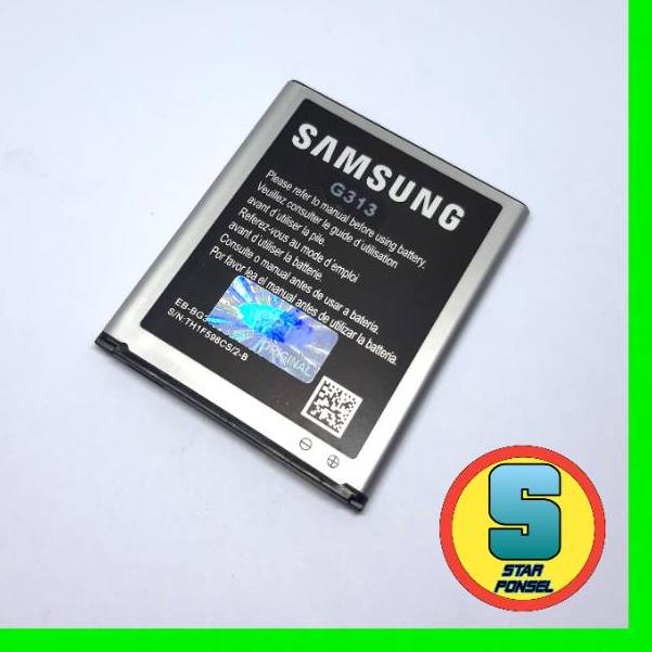 ₮ BATERAI BATERE GALAXY V PLUS BATRE BATTERY SAMSUNG GALAXY V V PLUS G313 S7272 G313 MURAH BERGARANS
